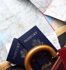 Visa bei Ankunft (Visa am Einreiseschalter ausgestellt) 