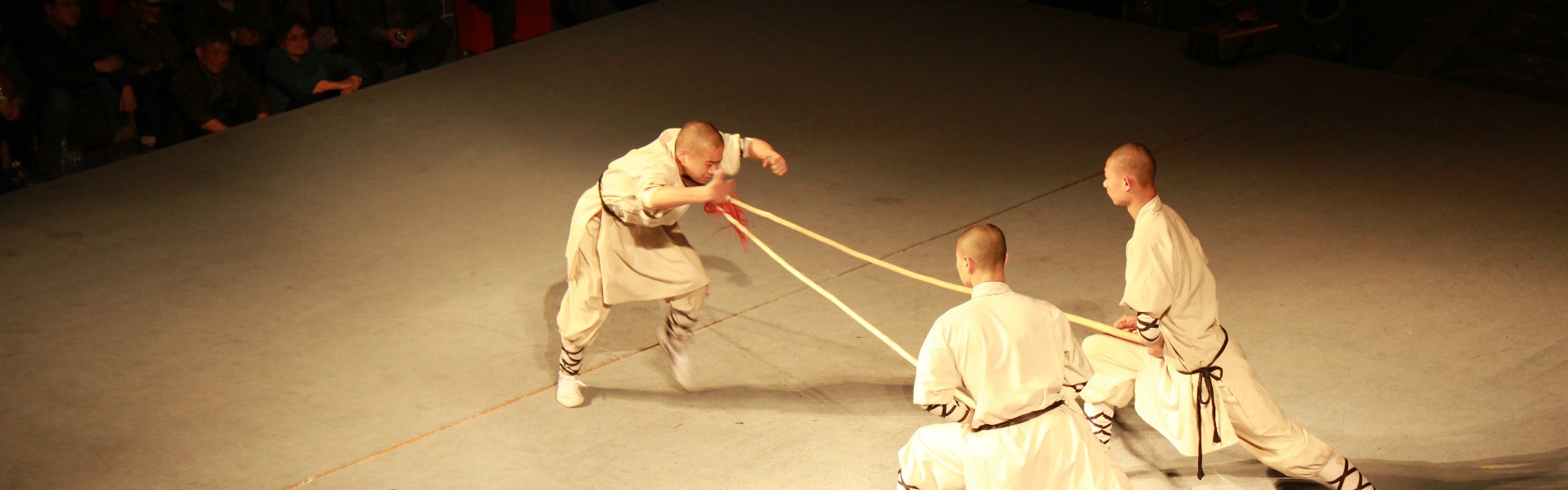 Kung Fu