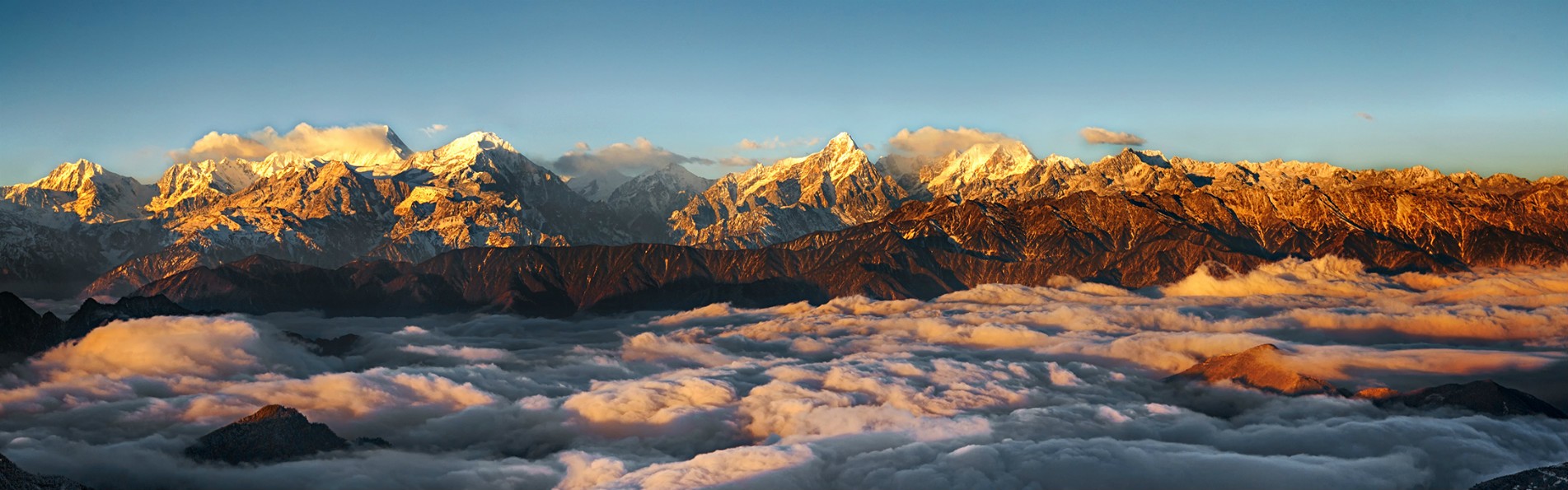 West Sichuan