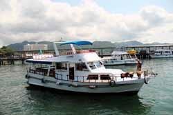 Hongkong Transport