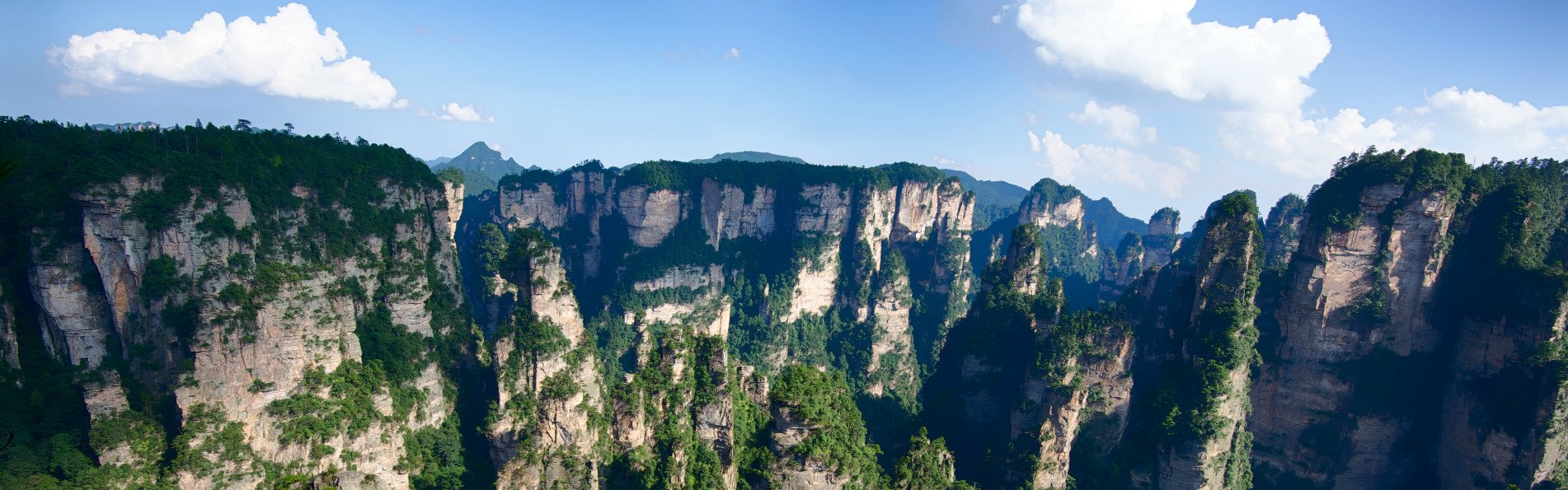 China Rundreise 2 Wochen