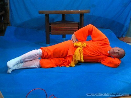 Qigong