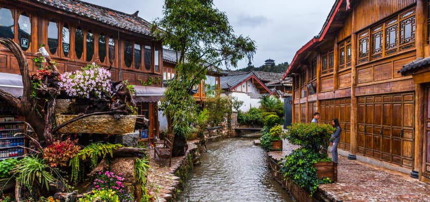 Lijiang