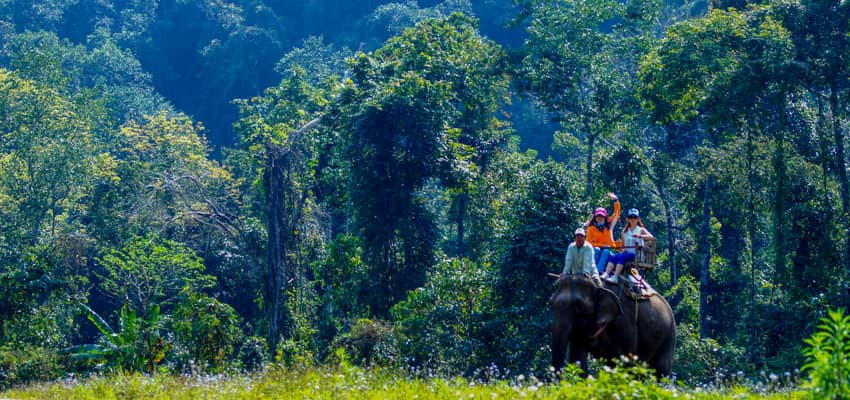 Xishuangbanna