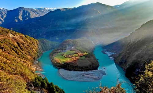 Yunnan
