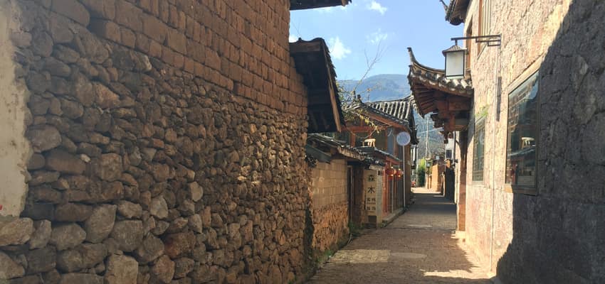 Lijiang