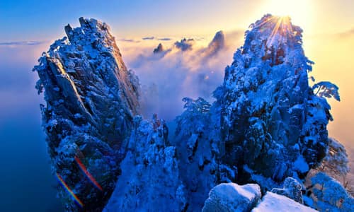 Huangshan