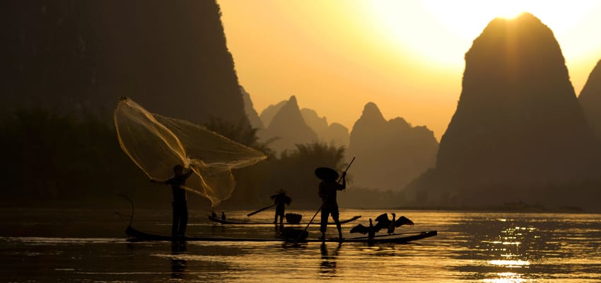 Xingping Fischer