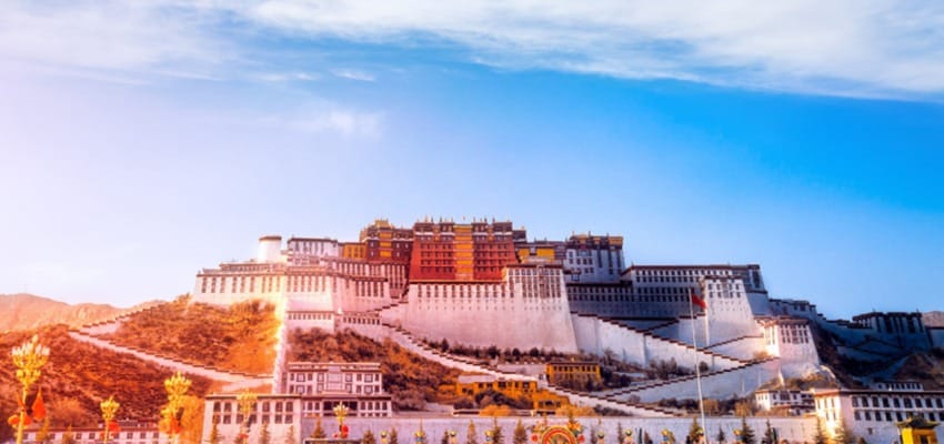 Tibet