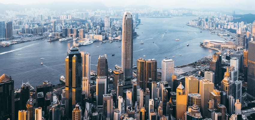 Hongkong