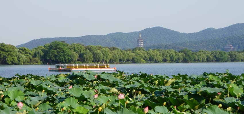 Hangzhou
