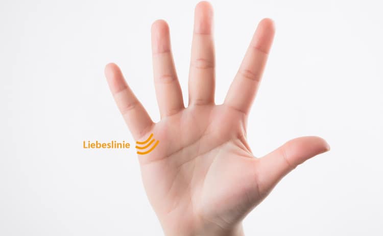 Liebeslinie