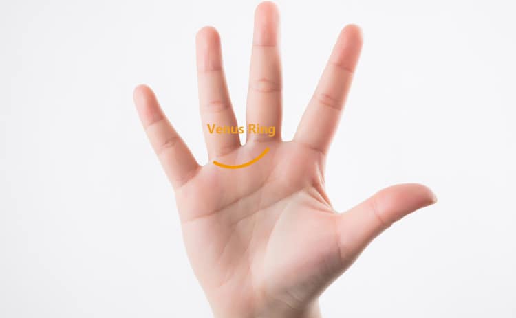 Venus Ring