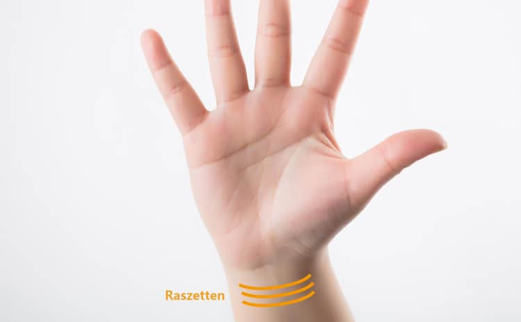 Raszetten