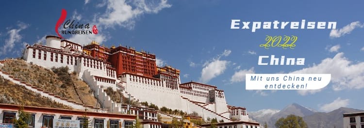 Tibet Reise nach Mt. Everest