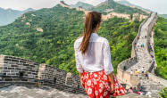 China Reise 2 Wochen