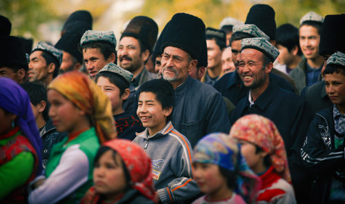 xinjiang