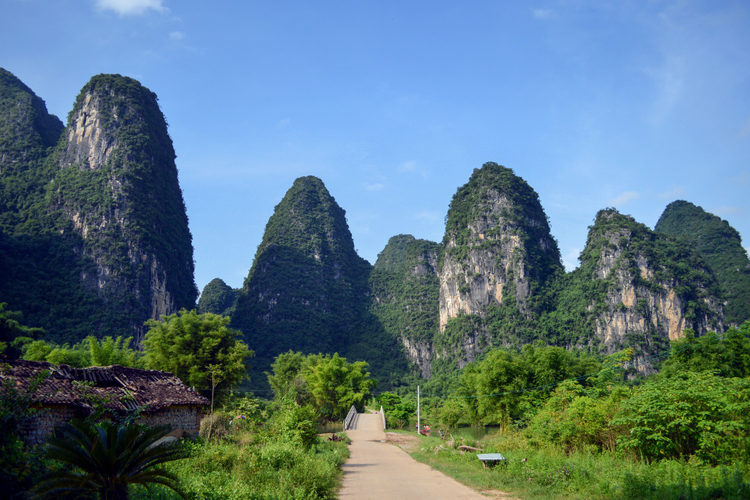 guilin