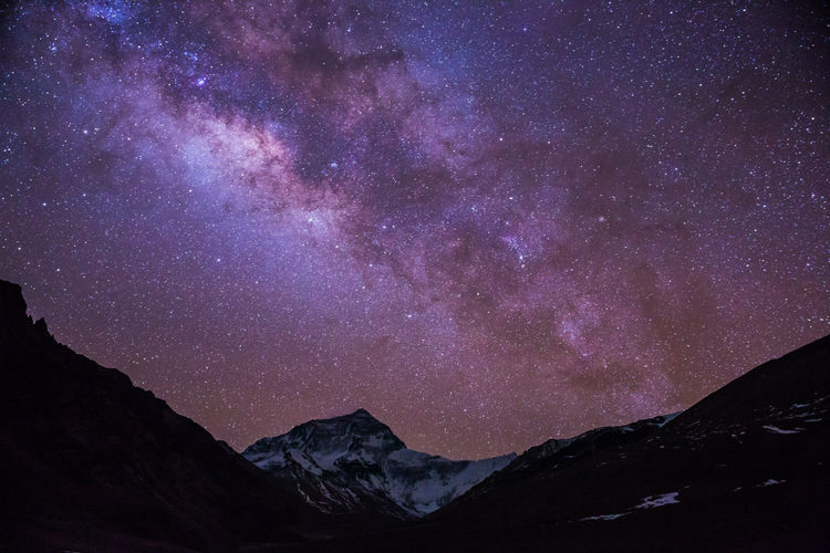 tibet