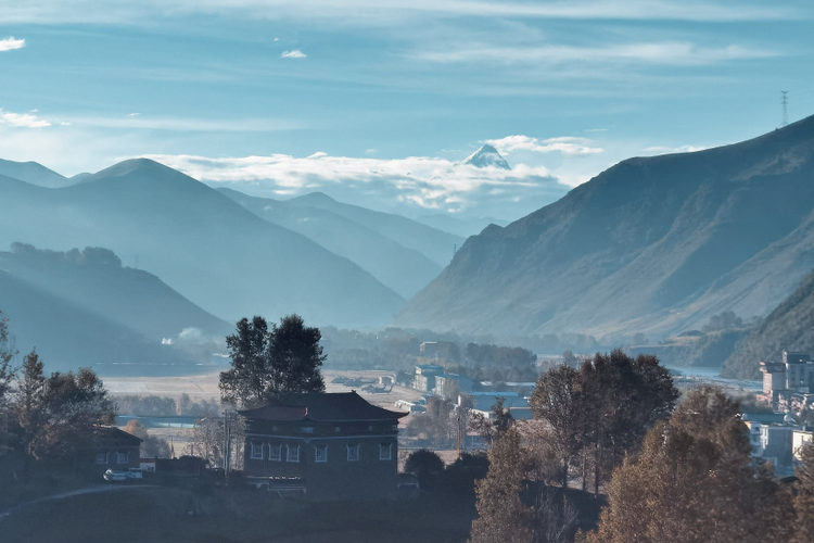 tibet