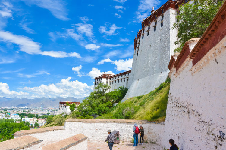 tibet