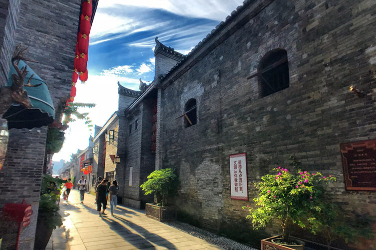 guilin