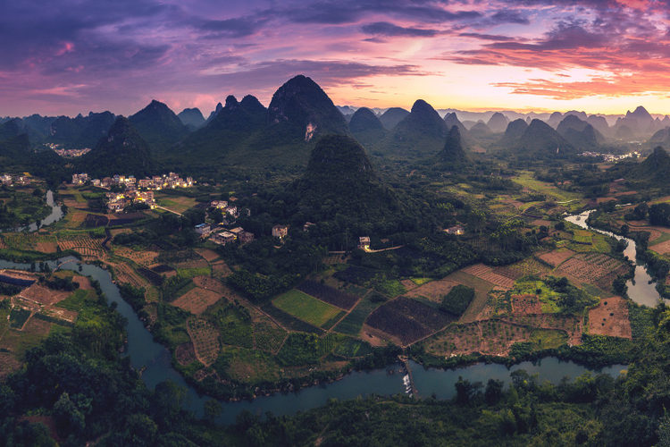 Yunnan