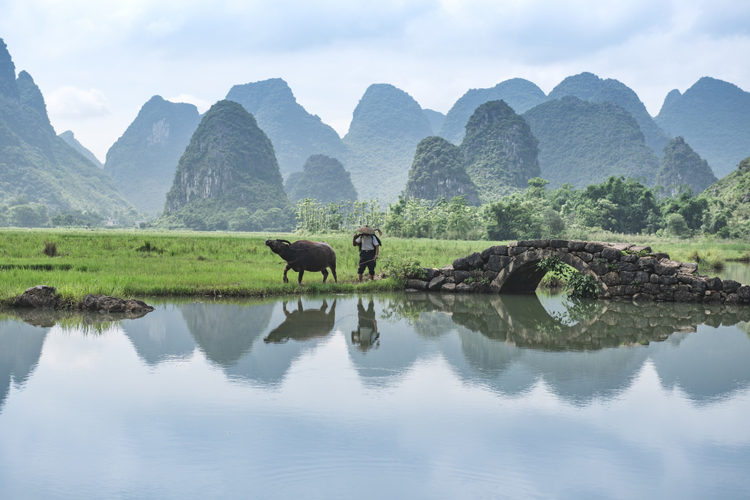 Yunnan