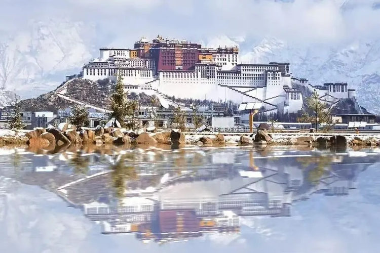 tibet