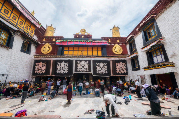 tibet