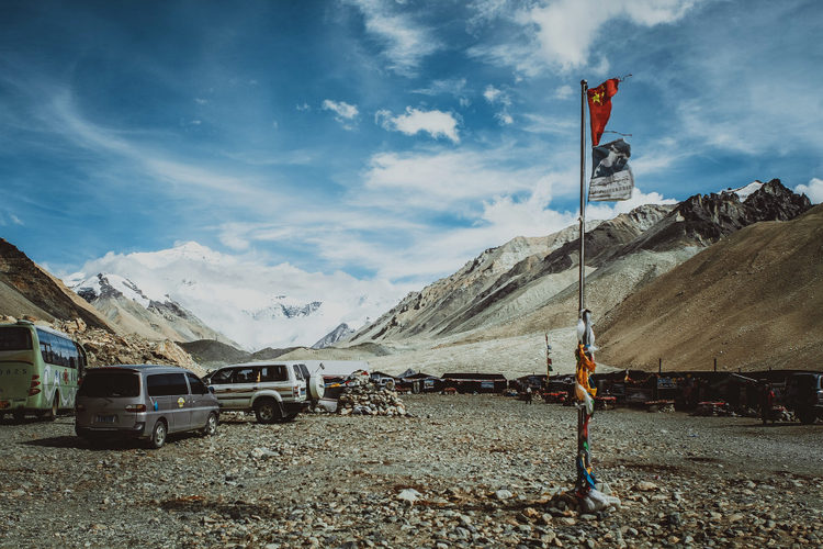 tibet