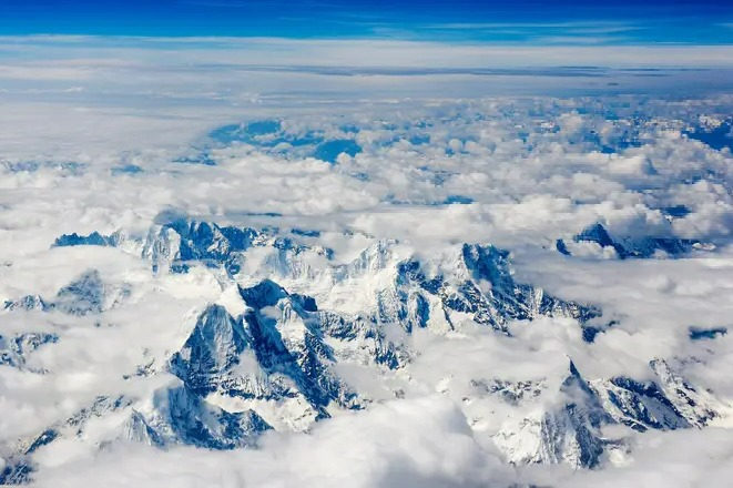 Tibet