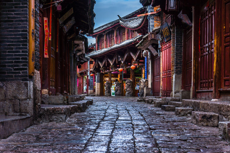 Yunnan
