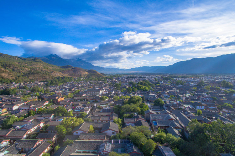 Yunnan 
