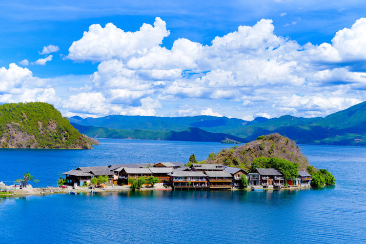Yunnan