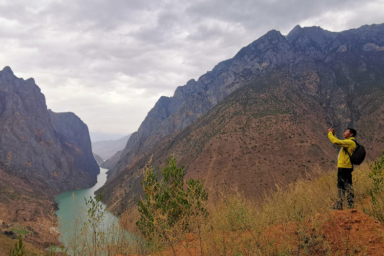 Yunnan