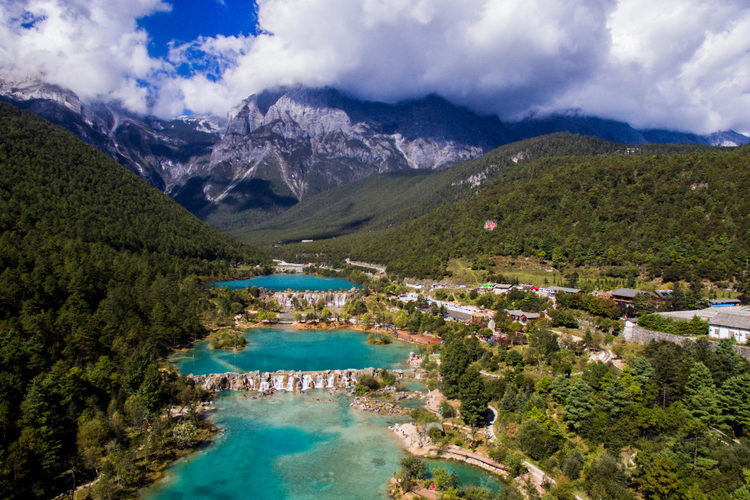 Yunnan