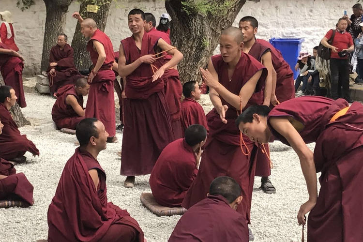 tibet
