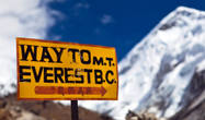 China Tibet Nepal Rundreise