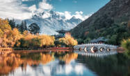 Familienreisen nach China