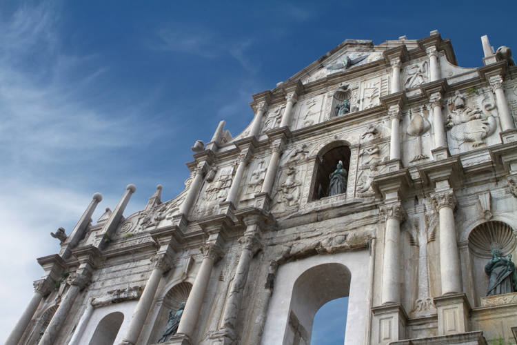 Macau