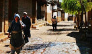 China Rundreise 3 Wochen