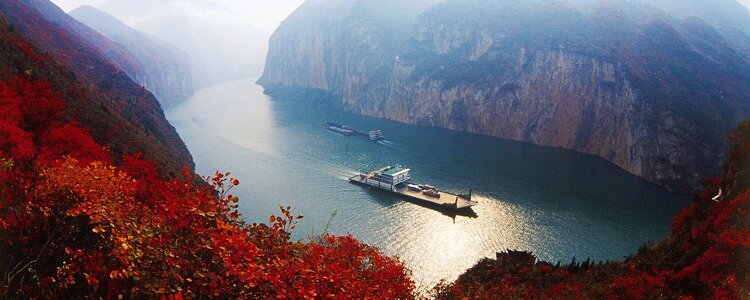  Yangtse