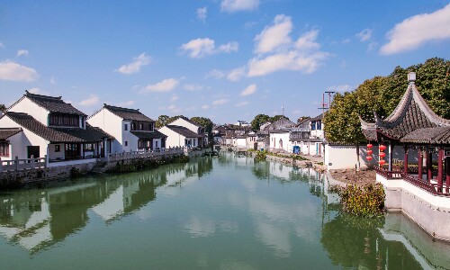 suzhou