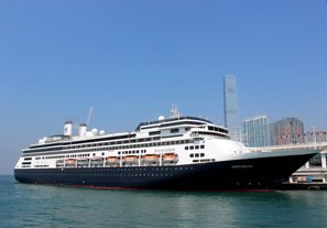 Über Shenzhen nach Hong Kong einreisen 