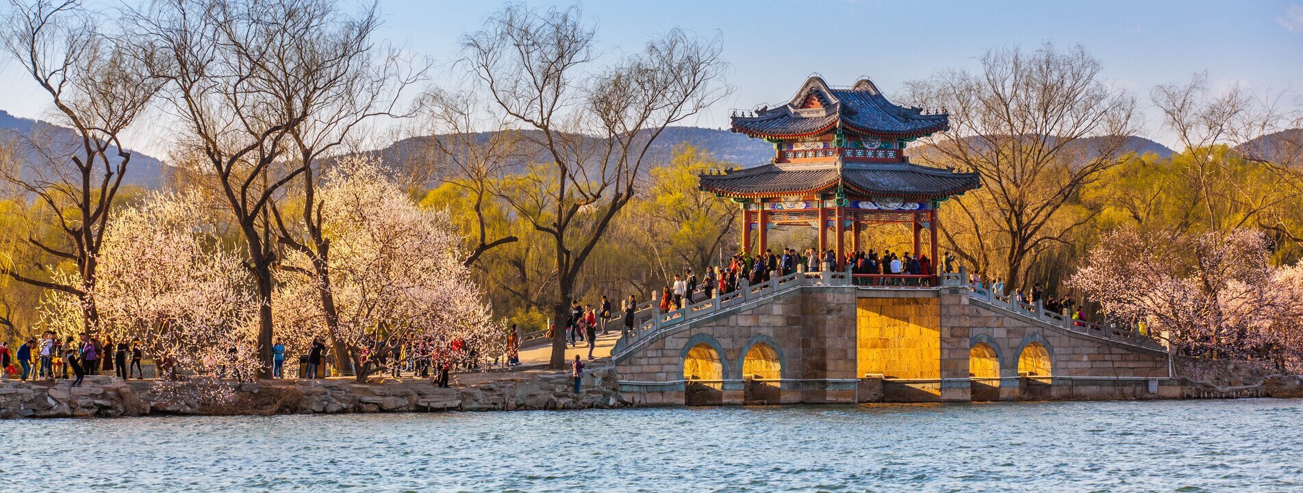 China Kulturreise