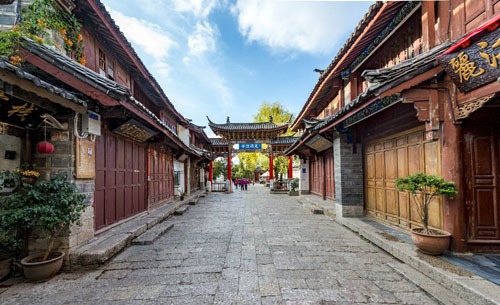 Lijiang