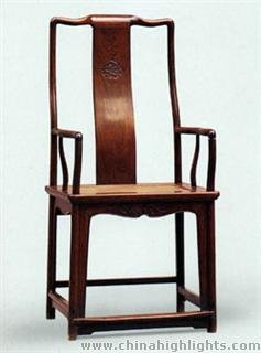 Möbel aus der Ming-Dynastie
