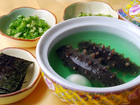 Das Essen, Reiseführer in Qingdao
