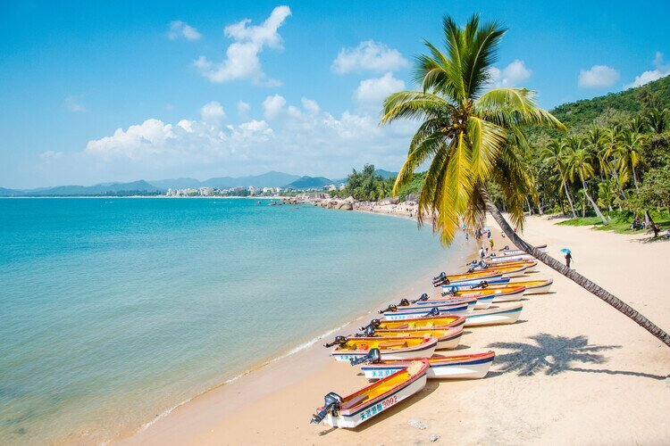 Sanya